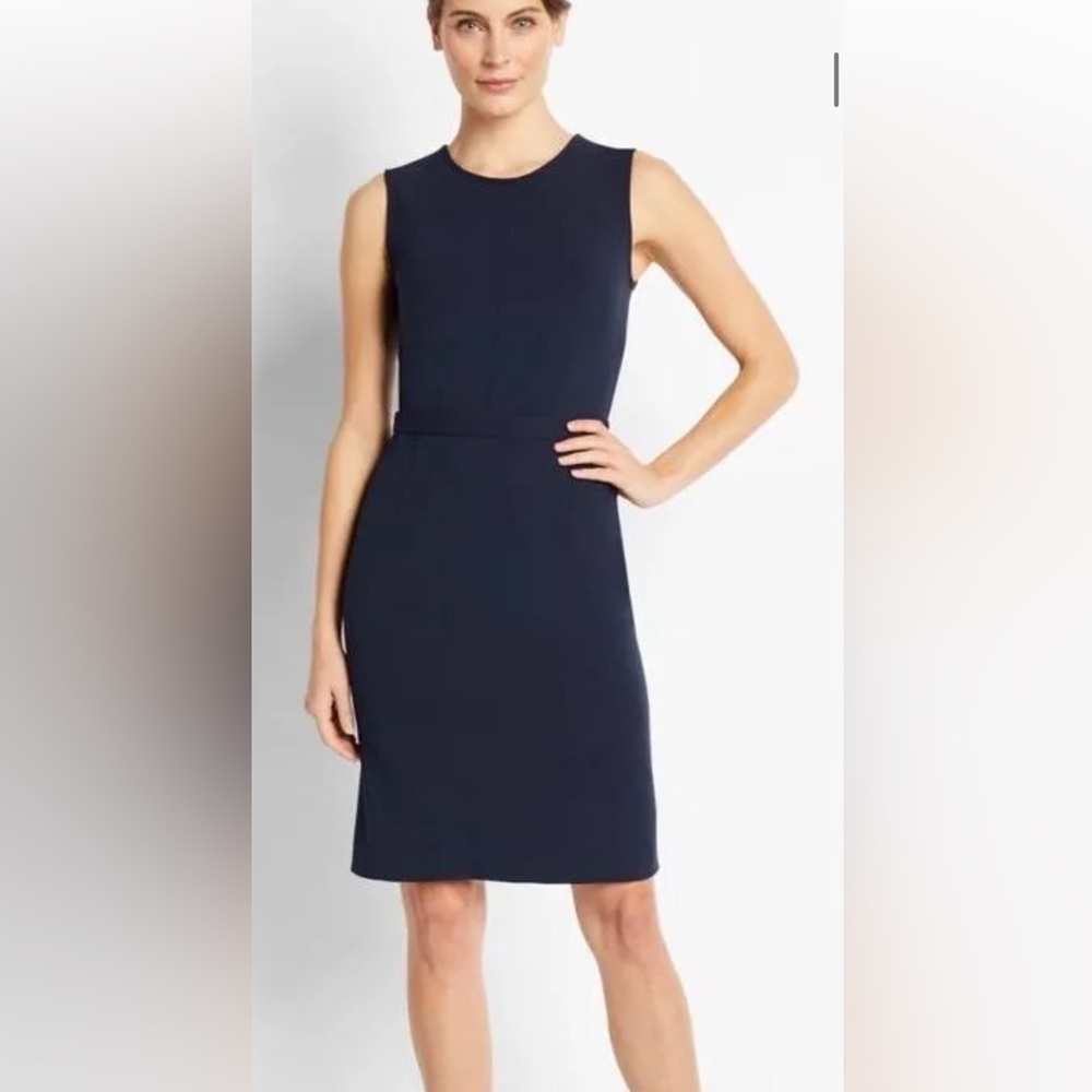 BUNDLE 3 work dresses sheath suiting